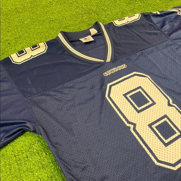 STARTER Other - Dallas Cowboys Troy Aikman 8 jersey